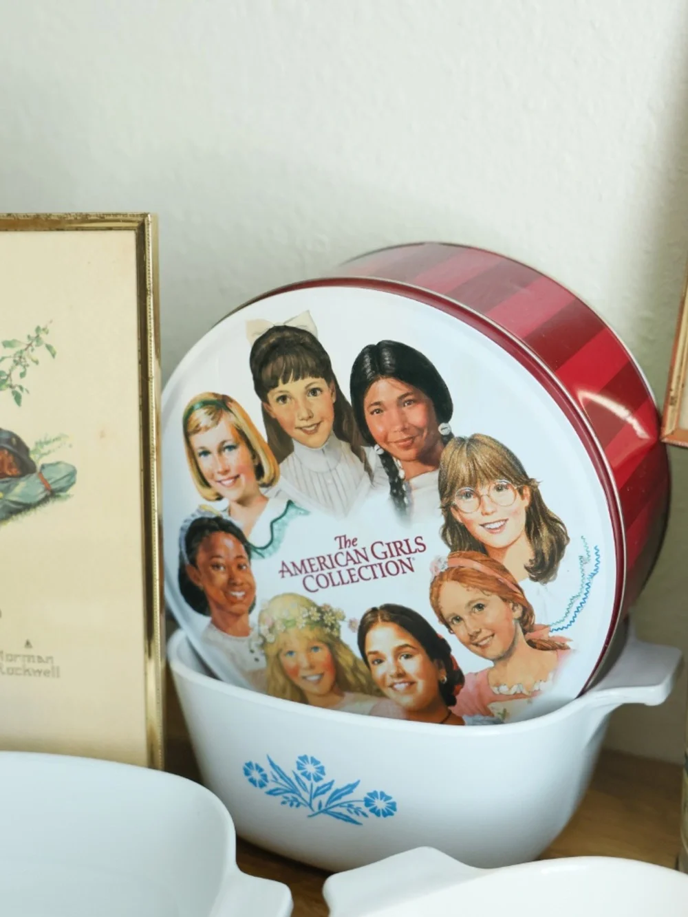 VINTAGE 2003 Hallmark 